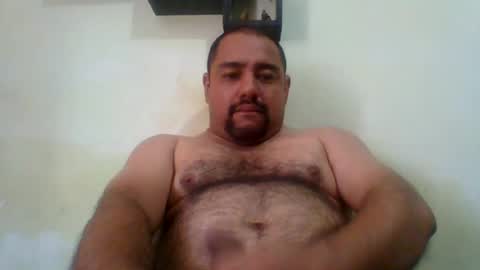 Charro Negro online show from 07-18-26, 04:22