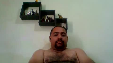 Charro Negro online show from 07-19-26, 03:27