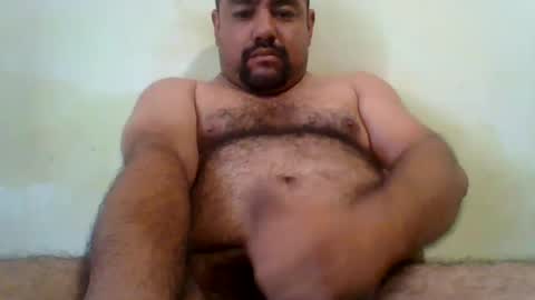 Charro Negro online show from 07-21-26, 04:20