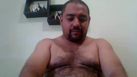 Charro Negro online show from 07-22-26, 05:05