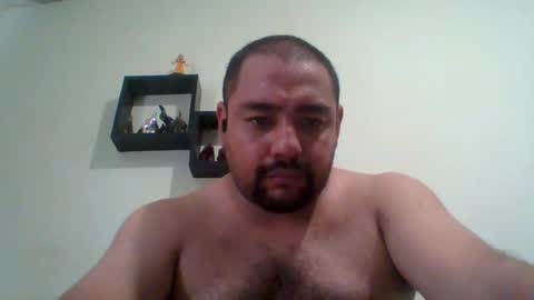 Charro Negro online show from 07-23-26, 02:59