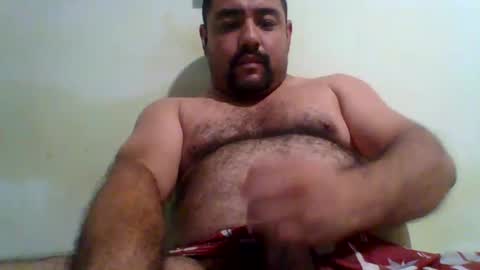 Charro Negro online show from 07-24-26, 06:00