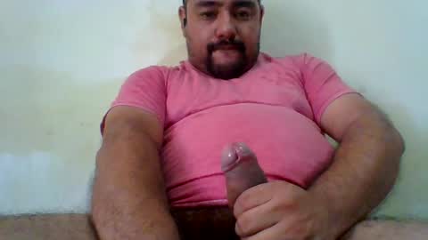 Charro Negro online show from 07-24-26, 07:45