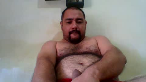 Charro Negro online show from 07-25-26, 04:48
