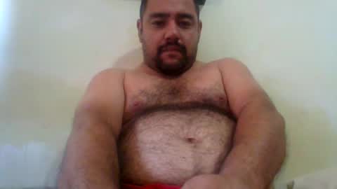 Charro Negro online show from 07-27-26, 05:09