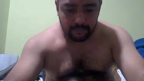 Charro Negro online show from 07-29-26, 01:04