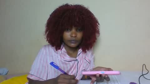 Blackcoco online show from 03-03-26, 07:03