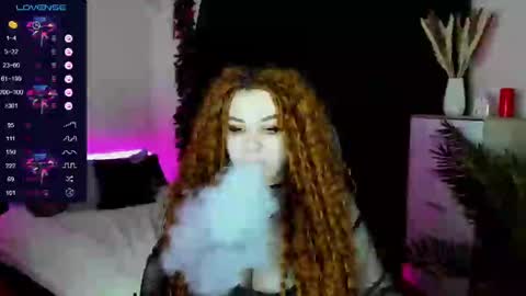 Elise online show from 01-22-25, 02:03