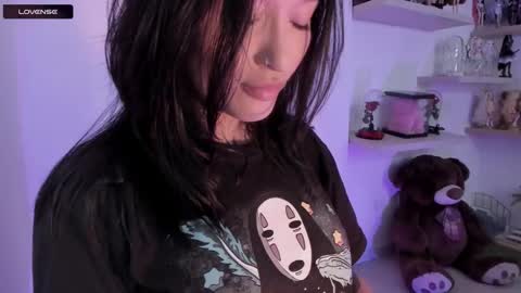 Inst  Blackcybergirl online show from 10-23-25, 07:12