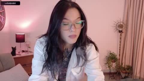 Inst  Blackcybergirl online show from 03-31-26, 01:07