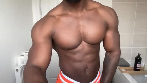 Snapshot of blackdaddygemini chatting on 04-18-26, 09:57 Blackgeminidude online show from 04-18-26, 09:57