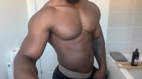 Snapshot of blackdaddygemini chatting on 04-29-26, 06:39 Blackgeminidude online show from 04-29-26, 06:39
