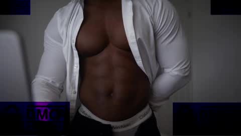 Snapshot of blackdaddygemini chatting on 05-23-26, 07:46 Blackgeminidude online show from 05-23-26, 07:46