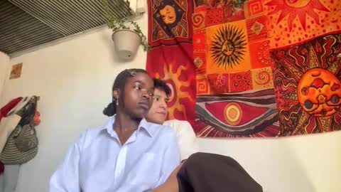 Snapshot of blackdiamon335 chatting on 03-15-26, 12:33 blackdiamon335 online show from 03-15-26, 12:33