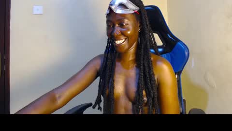 Snapshot of blackfairy01 chatting on 03-01-25, 12:50 blackfairy01 online show from 03-01-25, 12:50