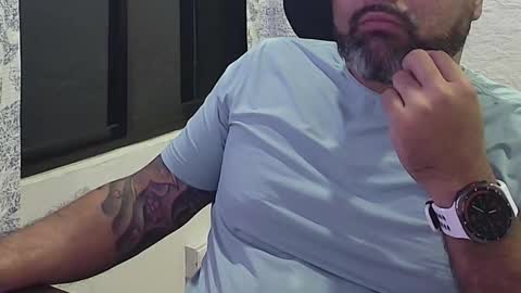 blackfirebird online show from 10-24-25, 12:08