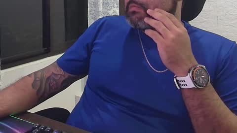 blackfirebird online show from 12-17-25, 12:49