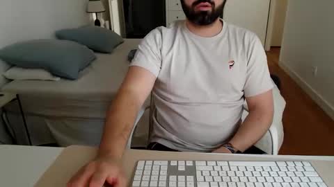 blackfox33 online show from 03-02-26, 08:43