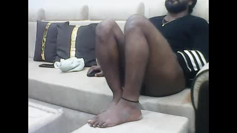 Blackhammer online show from 02-05-25, 08:54