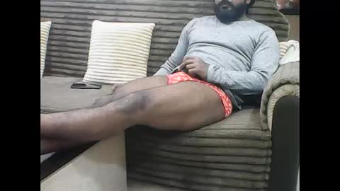 Blackhammer online show from 11-20-25, 08:36