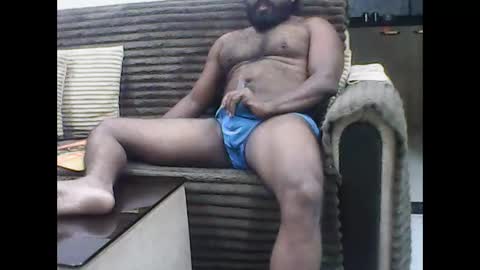 Blackhammer online show from 03-06-26, 05:31