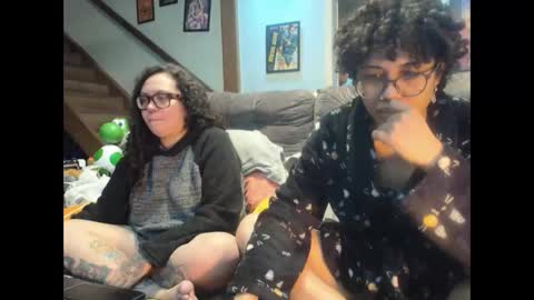 Snapshot of blackittys2 chatting on 05-22-26, 02:08 blackittys2 online show from 05-22-26, 02:08