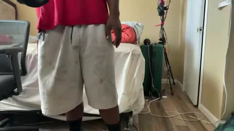 blackjag107 online show from 10-30-25, 08:53