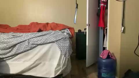 blackjag107 online show from 12-01-25, 04:34