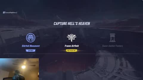 blackjag107 online show from 03-13-26, 07:04