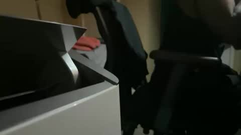 blackjag107 online show from 03-18-26, 07:11