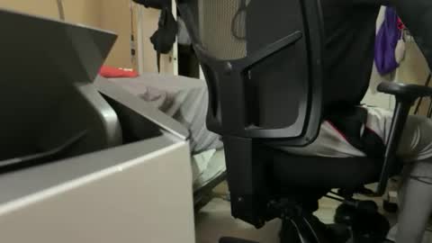 blackjag107 online show from 03-24-26, 12:59