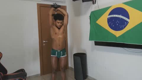 blackkiss_sweet online show from 03-04-26, 05:30