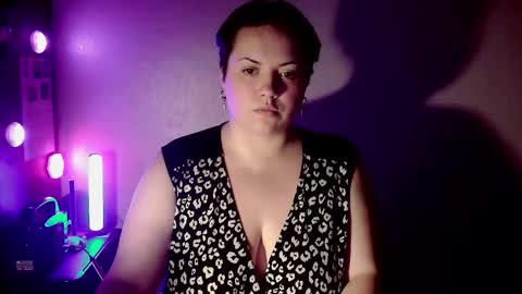 BlackkVelvet online show from 02-21-26, 10:33