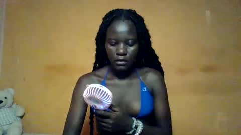 Snapshot of blackmela chatting on 02-27-25, 01:38 Blackmela online show from 02-27-25, 01:38