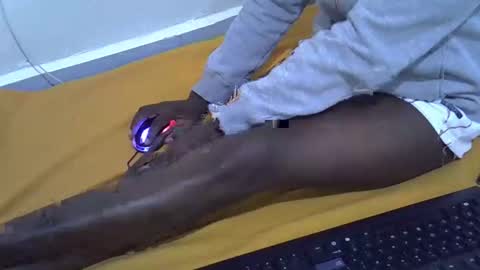 blackmelanin30 online show from 11-22-25, 06:07