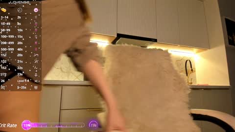 Karina online show from 02-01-25, 05:18