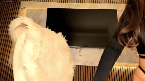 Snapshot of blackmilk_01 chatting on 11-11-25, 02:11 Karina online show from 11-11-25, 02:11