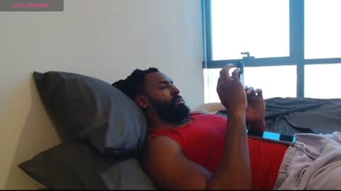 blackmuscless online show from 07-24-26, 02:26