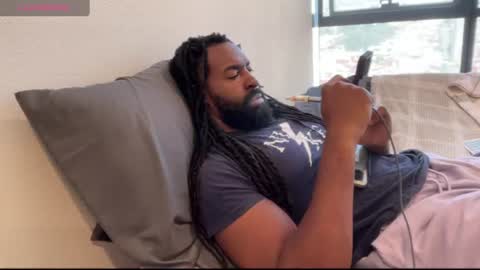 blackmuscless online show from 07-26-26, 04:25