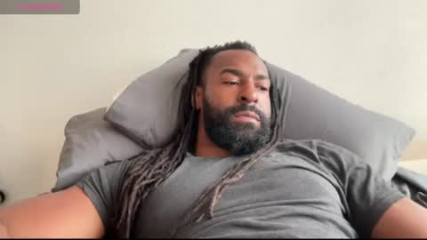 blackmuscless online show from 07-27-26, 06:37