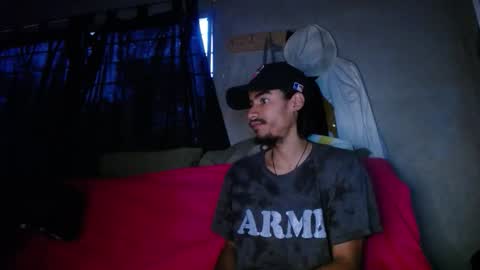 Black Panther online show from 10-09-25, 10:46