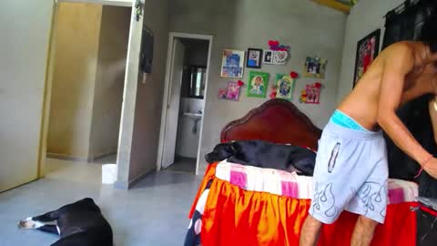 Black Panther online show from 02-28-26, 09:27