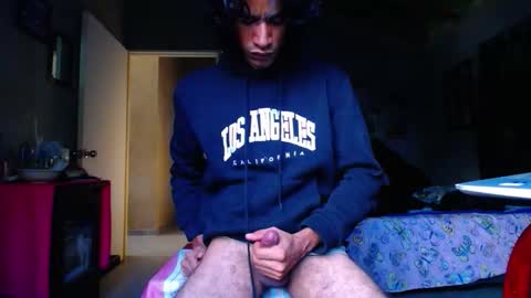 Black Panther online show from 03-09-26, 11:58