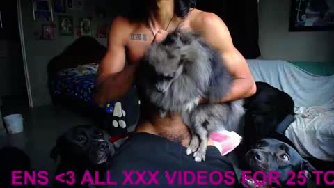 Black Panther online show from 04-23-26, 12:29