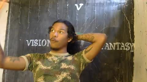 i am D.L online show from 01-12-25, 03:25