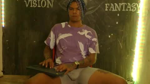 i am D.L online show from 01-24-25, 06:56