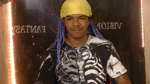 i am D.L online show from 02-03-25, 01:40