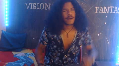 i am D.L online show from 02-25-25, 03:05