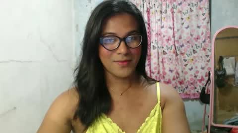 Ellez online show from 03-02-26, 06:48