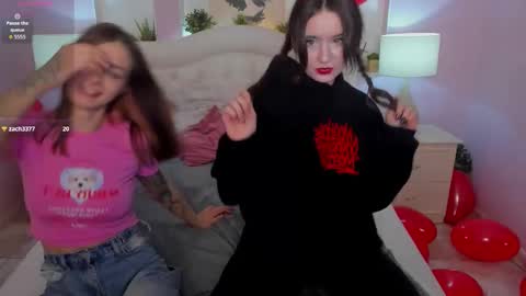 MaoLulu online show from 02-13-26, 10:55